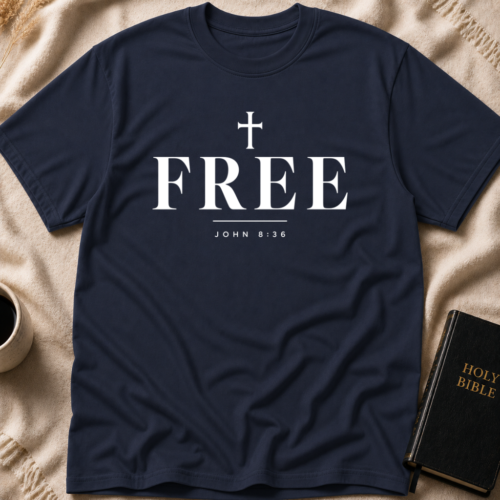 Free T-Shirt
