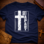 Set Apart Cross T-Shirt