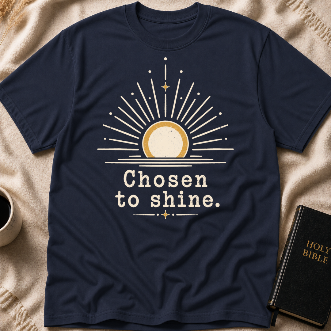 Chosen to Shine T-Shirt