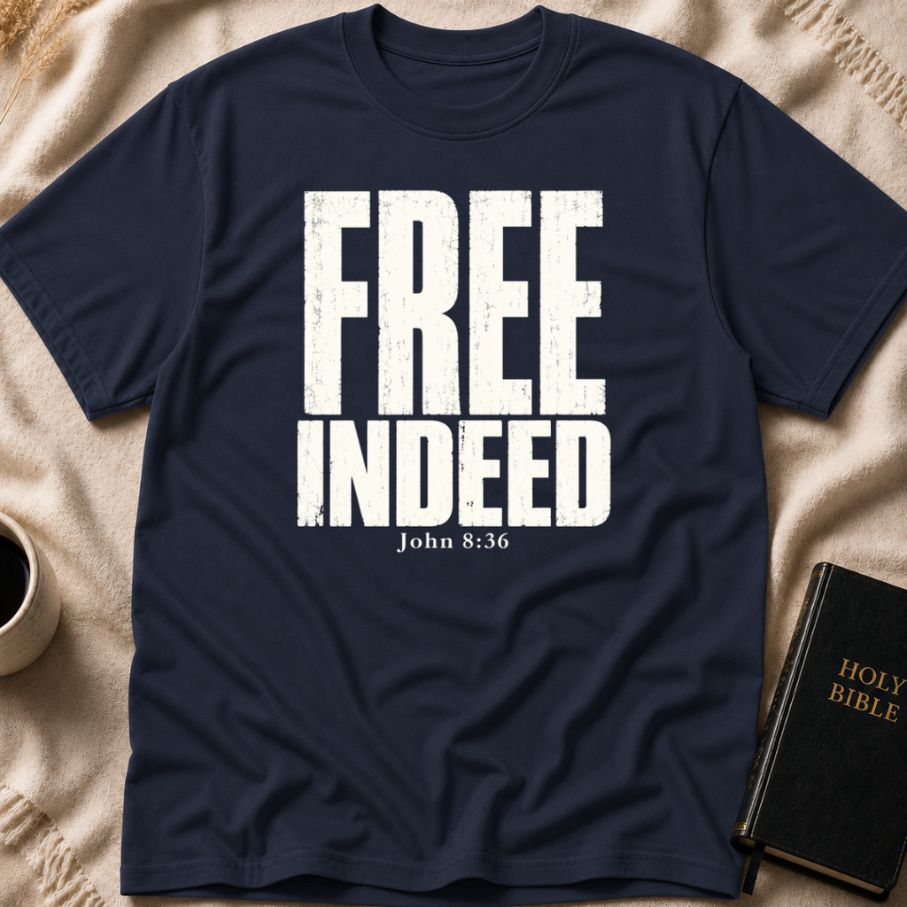 FREE INDEED T-Shirt