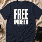 FREE INDEED T-Shirt