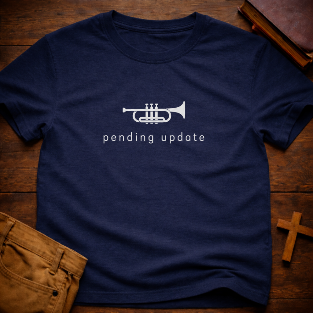 Pending Update T-Shirt