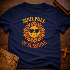 Soul Full of Sunshine T-Shirt