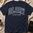 Glory To God Alone T-Shirt