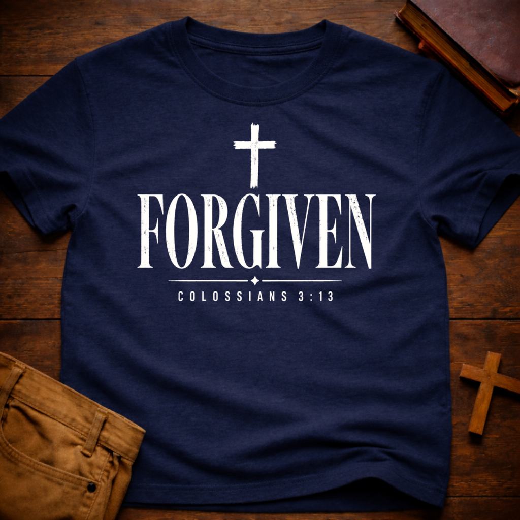 Colossians 3:13 T-Shirt