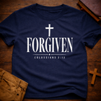 Colossians 3:13 T-Shirt