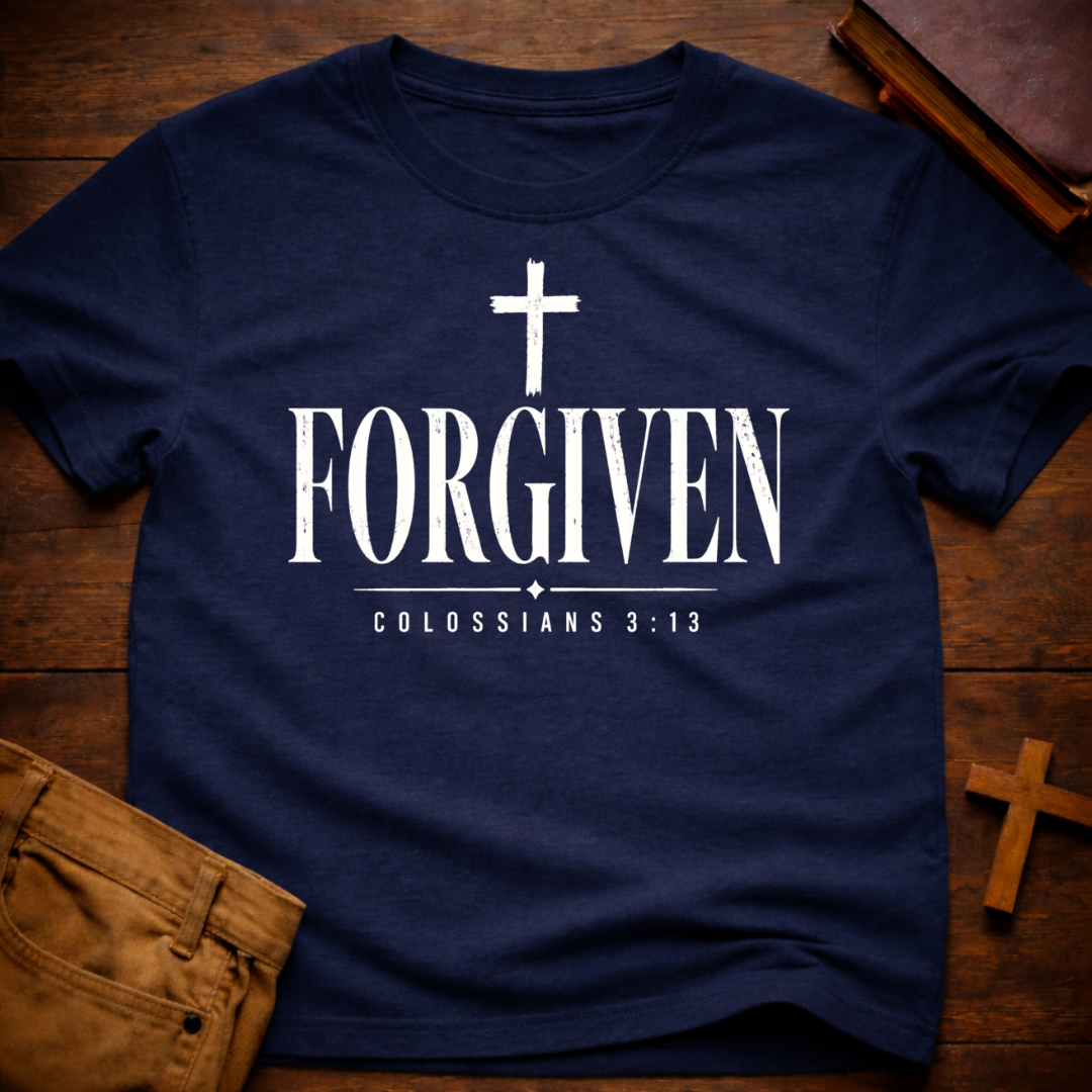 Colossians 3:13 T-Shirt