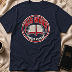 His Word Changed My Heart T-Shirt