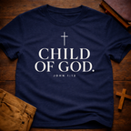 John 1:12 T-Shirt