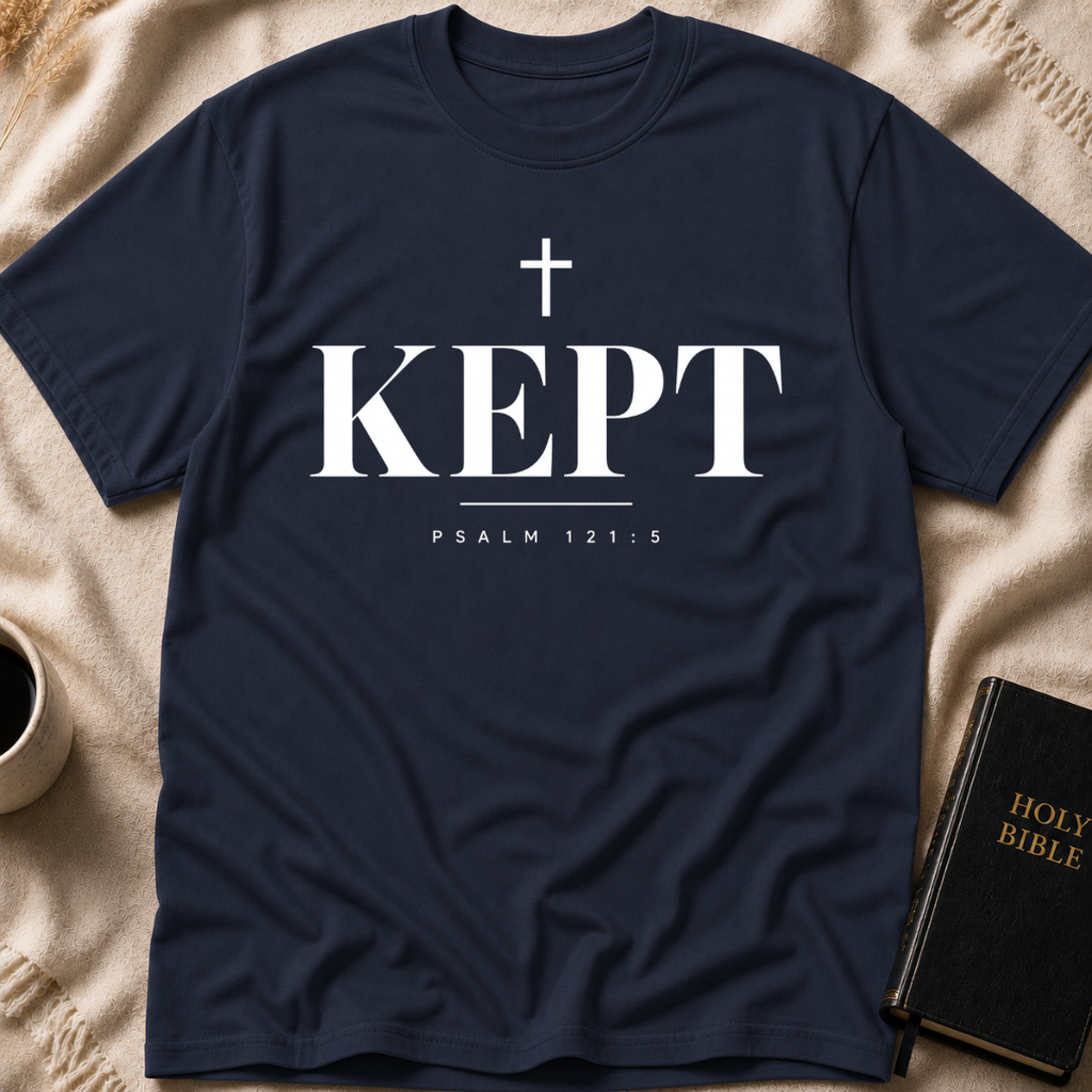 Kept T-Shirt