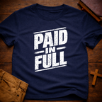 Paid in Full T-Shirt