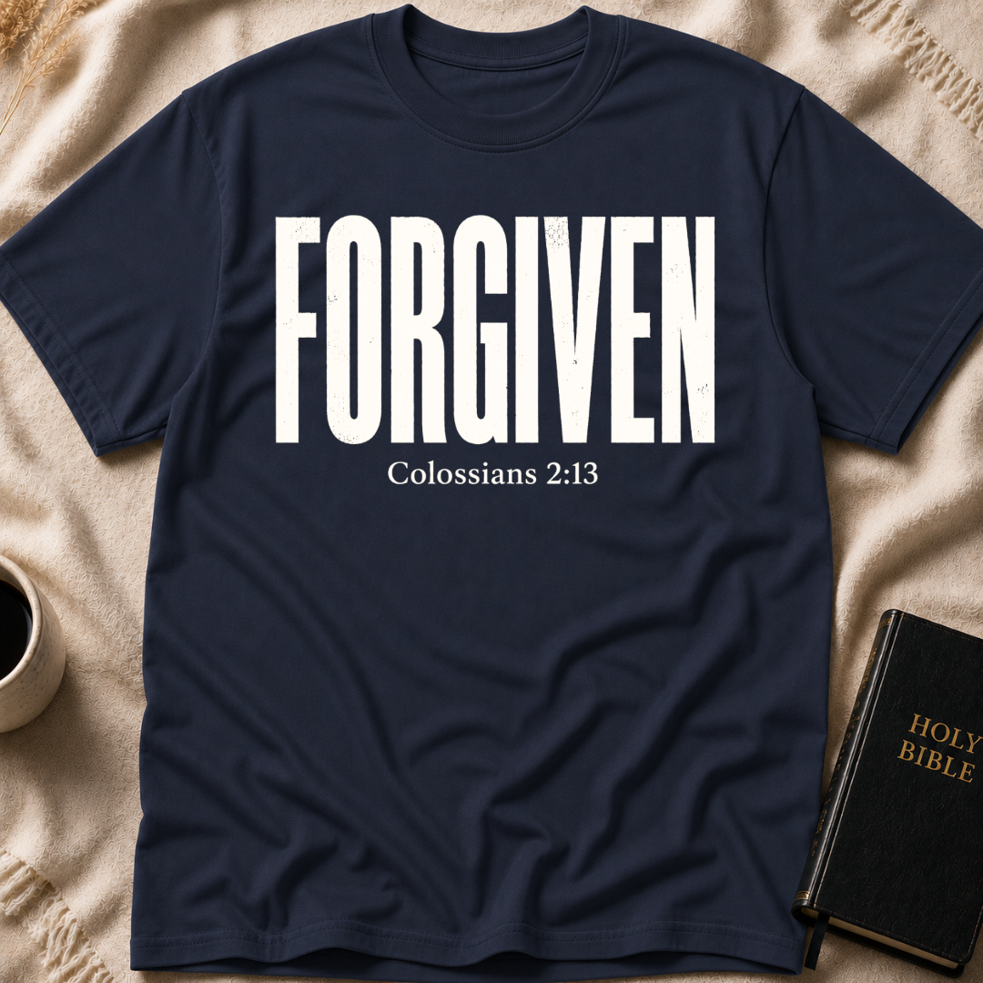 Colossians 2:13 T-Shirt