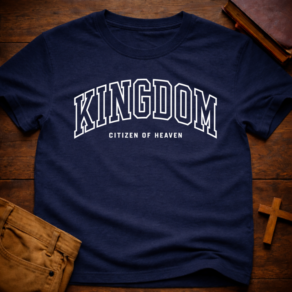 Citizen Of Heaven T-Shirt