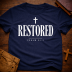 Restored T-Shirt