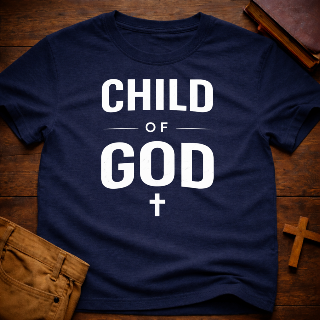 Child of God T-Shirt