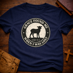 Luke 15:4 T-Shirt