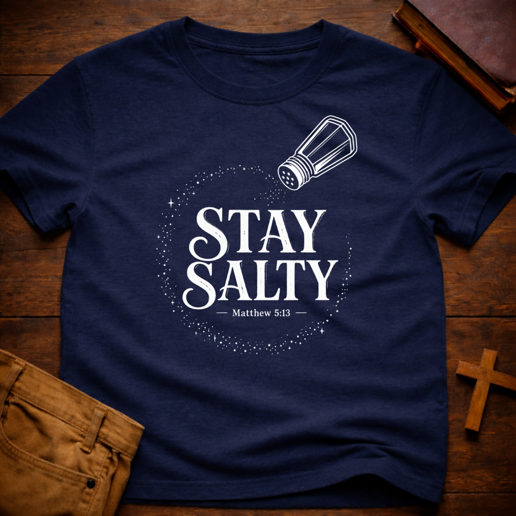 Stay Salty T-Shirt