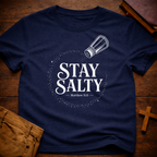 Stay Salty T-Shirt