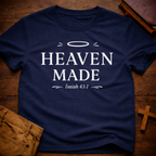 Heaven Made T-Shirt
