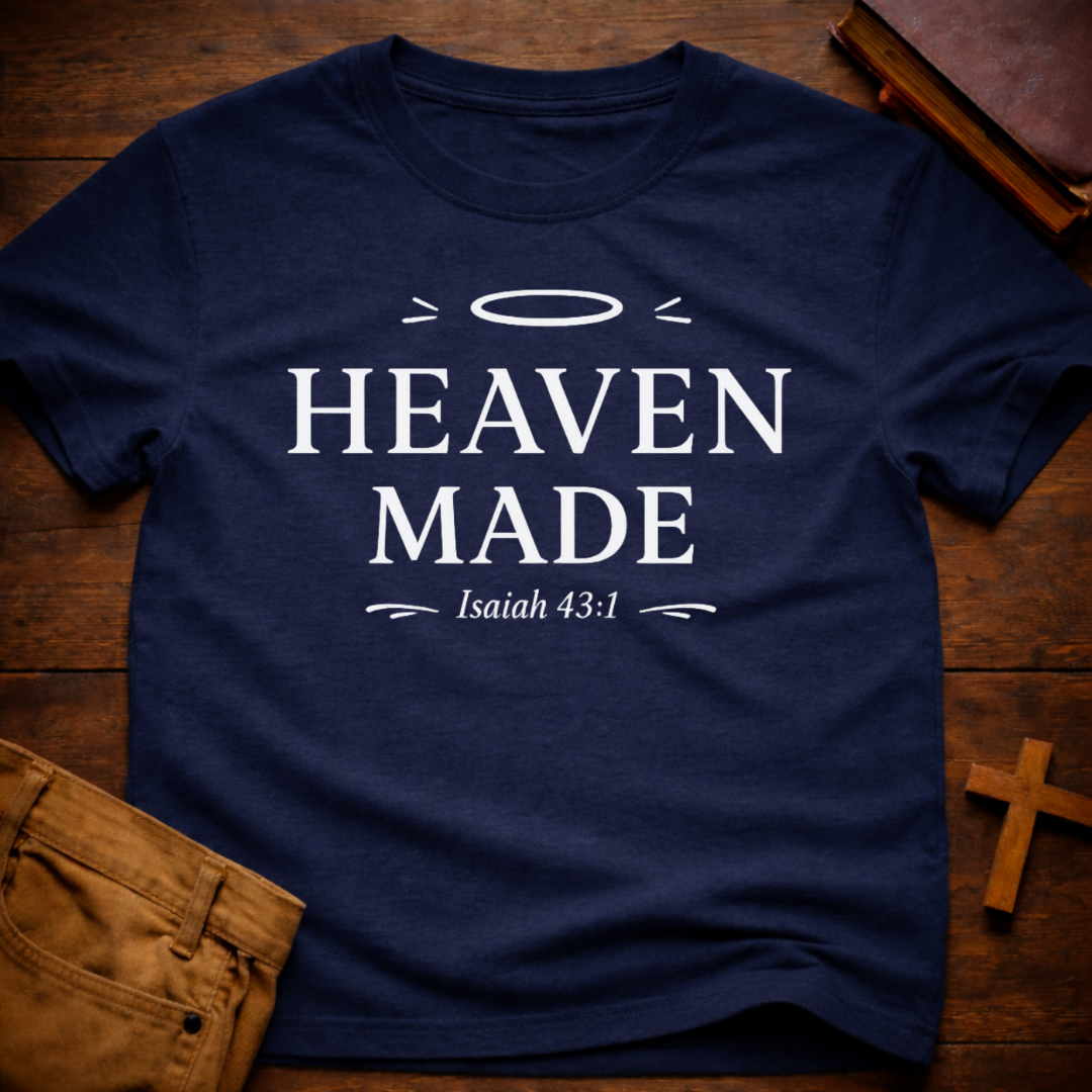 Heaven Made T-Shirt