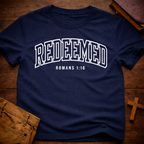 Romans 1:16 T-Shirt