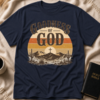 Goodness of God T-Shirt