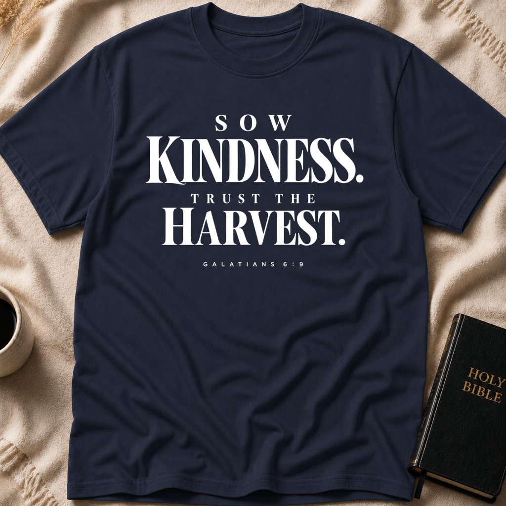 Sow Kindness T-Shirt