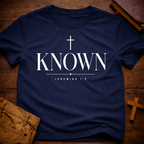 Jeremiah 1:5 T-Shirt