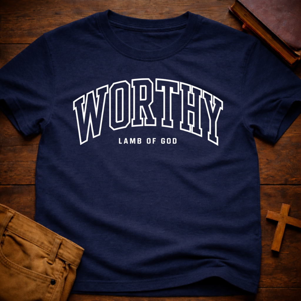 Lamb Of God T-Shirt