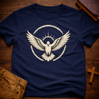 Descending Dove T-Shirt