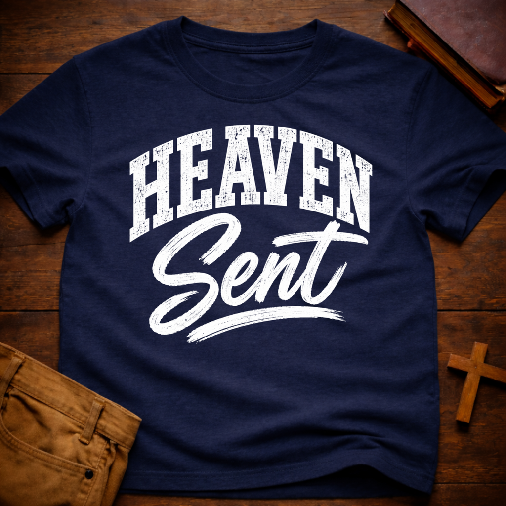 Heaven Sent T-Shirt