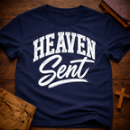 Heaven Sent T-Shirt