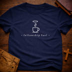 Fellowship Fuel T-Shirt