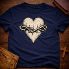 Thorn Heart T-Shirt