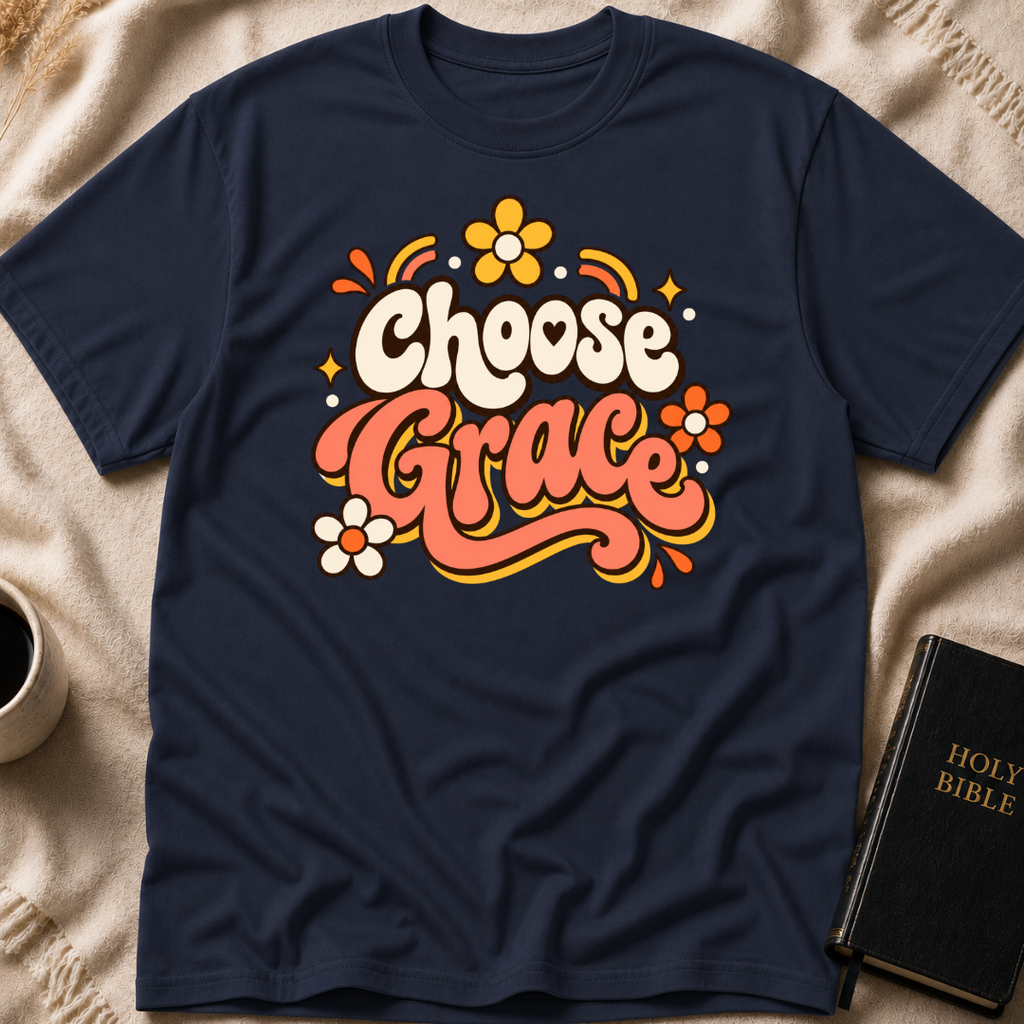 Choose Grace T-Shirt