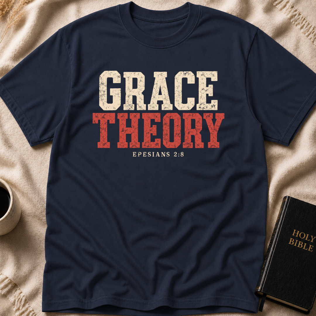 Grace Theory T-Shirt