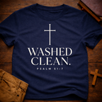 WASHED CLEAN T-Shirt