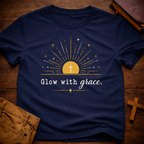 Glow With Grace T-Shirt