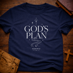 God’s Plan T-Shirt
