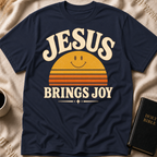 Jesus Brings Joy T-Shirt