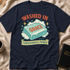 Washed in Grace T-Shirt