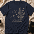 Matthew 13:31-32 T-Shirt