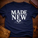 Made New T-Shirt