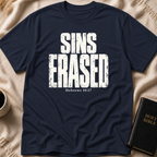 SINS ERASED T-Shirt