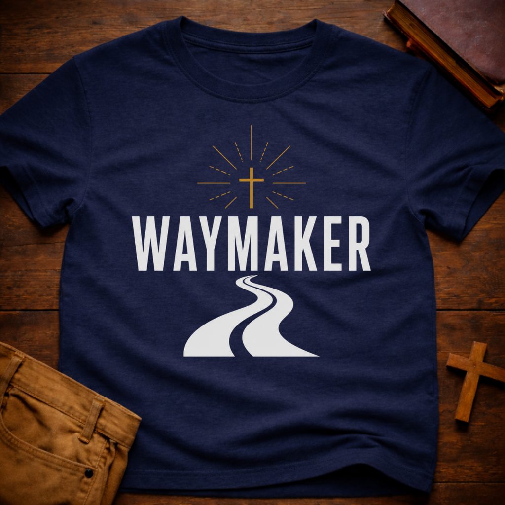 Way Maker T-Shirt