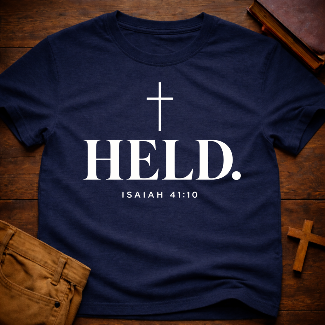 HELD T-Shirt