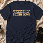 Five Plus Two T-Shirt