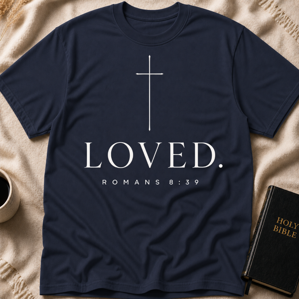 Romans 8:39 T-Shirt
