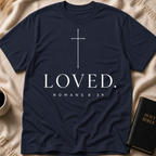 Romans 8:39 T-Shirt