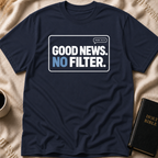No-Filter Gospel T-Shirt
